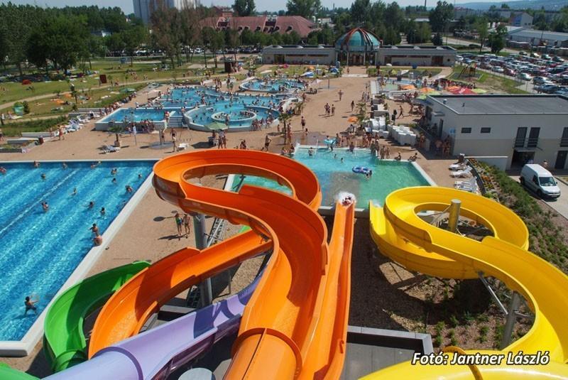 Gardi Apartman Szekszárd Kamer foto