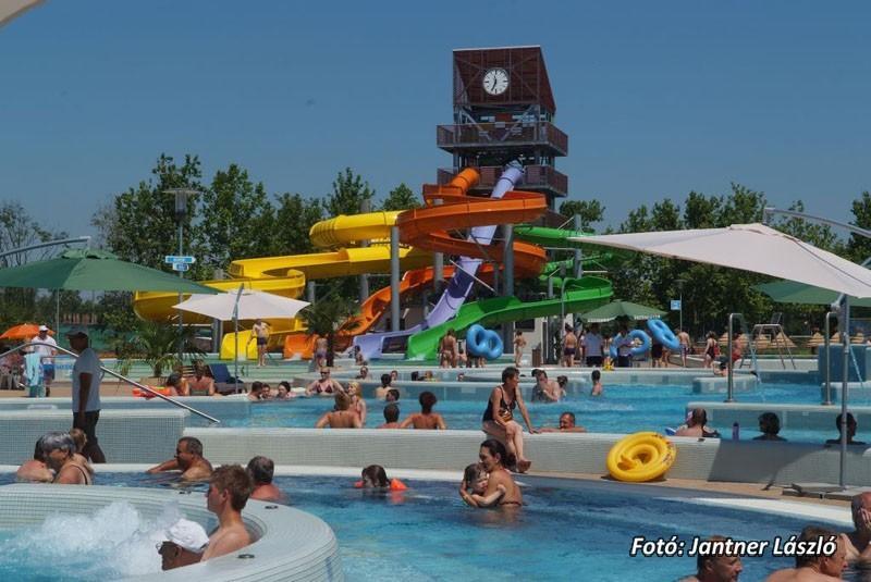 Gardi Apartman Szekszárd Kamer foto